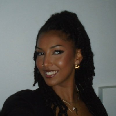 kxfayee's profile picture. Psalm 46:5