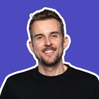 Luke Tobin (@lukettobin) Twitter profile photo