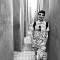 Farzan Amiri (@farzanamiri98) 's Twitter Profile Photo Farzan Amiri (@farzanamiri98) 's Twitter Profile Photo