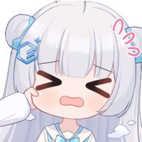 云霜 (@yunshuangqaq) 's Twitter Profile