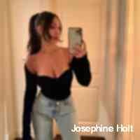 Josephine Holt (@holtjosephn_e5) 's Twitter Profile