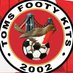 TomsFootyKits (@tomsfootykits) Twitter profile photo TomsFootyKits (@tomsfootykits) Twitter profile photo