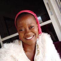 ✊🌻 Ruth Dah Kurah (@misskurah) Twitter profile photo