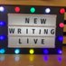UEA New Writing Live (@newwritinglive) Twitter profile photo UEA New Writing Live (@newwritinglive) Twitter profile photo