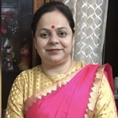 AmitaSachdeva6's profile picture. Adv. Amita Sachdeva