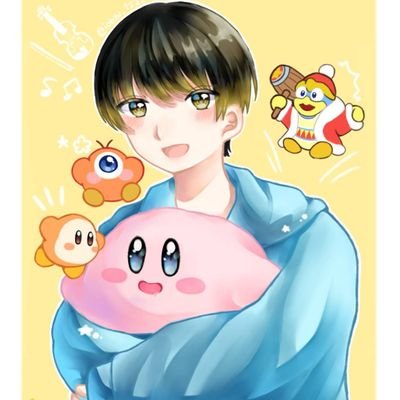 いおびびさんのプロフィール画像