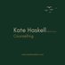 Kate Haskell (@kshcounselling) Twitter profile photo Kate Haskell (@kshcounselling) Twitter profile photo