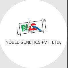 noblegenetics's profile picture. "𝐃𝐞𝐭𝐞𝐫𝐦𝐢𝐧𝐞𝐝 𝐭𝐨 𝐩𝐫𝐨𝐝𝐮𝐜𝐞 𝐭𝐡𝐞 𝐛𝐞𝐬𝐭"
Company Manufacture Agro Chemicals and All kind of pesticides to serve farming community.