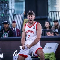 Pablo González Longarela (@mrlongarela_) 's Twitter Profile