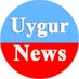 Uygur News (@uygur_news) Twitter profile photo Uygur News (@uygur_news) Twitter profile photo