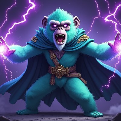 MintyThunder's profile picture. 