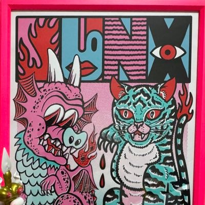 2024年玩具沼に足を突っ込みました!❤️ 虎党🐯インスタはこちらです→ https://t.co/1bAxPcrwfQ サボテンもやってるよ!🌵