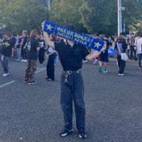 さとし (@hare1029) 's Twitter Profile