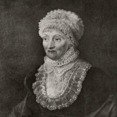 Carolina Herschel Profile