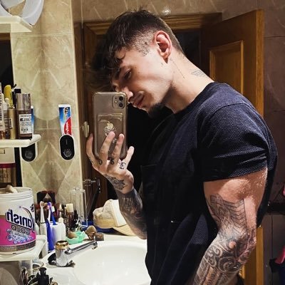 marcm_22's profile picture. Madrid 🔱✨