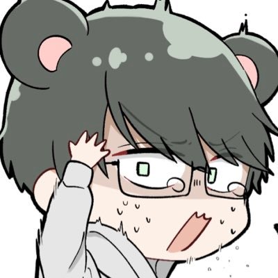 CN-さんのプロフィール画像