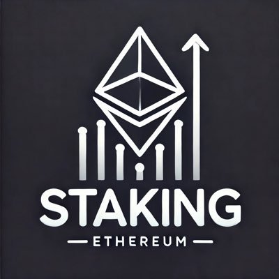 StakersSpace's profile picture. One place for all around staking #Ethereum, #Gnosis and others