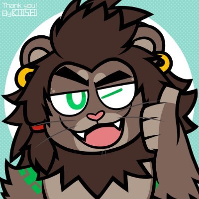 Lion Hombre 🇵🇷さんのプロフィール画像