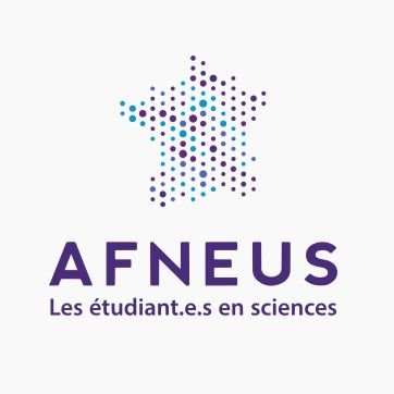 La Fédération Nationale des Etudiant.e.s en #Sciences | Membre du réseau de @La_FAGE et de l'@Amcsti