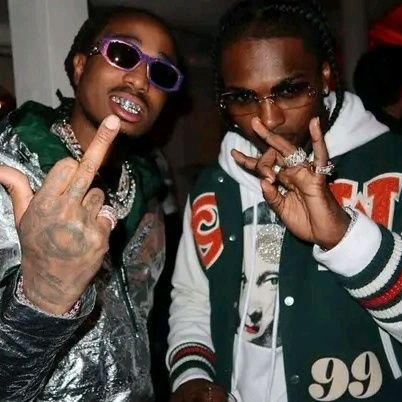 Lilconscious3am's profile picture. don't chase what does not chase you 🤑