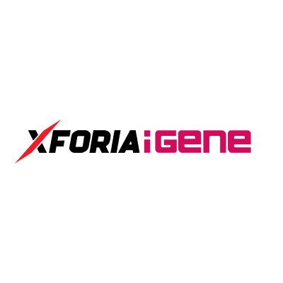 Xforia iGene Profile