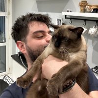 Enes Fahri TEZCAN (@enesftezcanphd) 's Twitter Profile