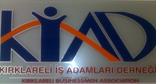 KiAD_Kirklareli's profile picture. KIRKLARELİ İŞ ADAMLARI DERNEĞİ