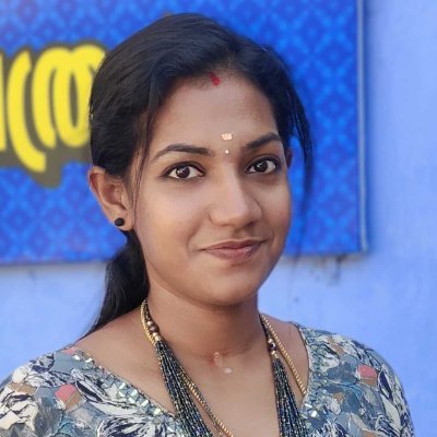 suhasinimuthu's profile picture. Senior Research Analyst