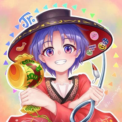 Jr.さんのプロフィール画像
