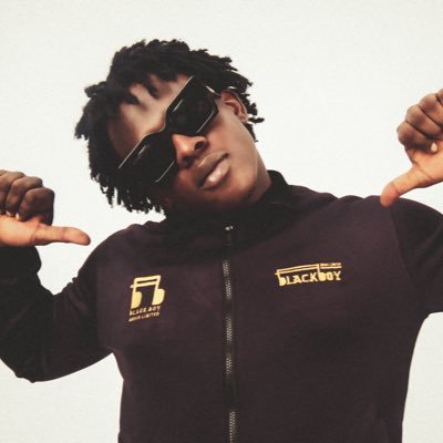 iniyostweet's profile picture. Bo! Ya! || 🎤for bookings 📩 - @blackboymgmt