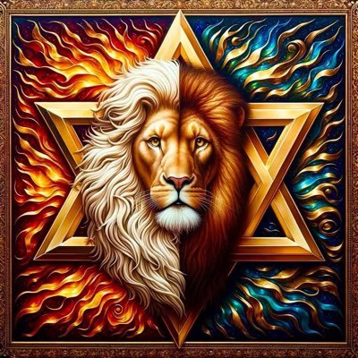 Zionist | Messianic | Conservative | 1A & 2A Absolutist| עם ישראל חי