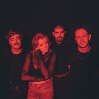 SPRINTS (@sprintsmusic) 's Twitter Profile