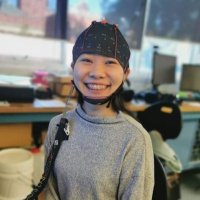 Betty Zhang (@bettyzhang99) 's Twitter Profile Photo Betty Zhang (@bettyzhang99) 's Twitter Profile Photo