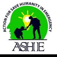Action for Save Humanity in Emergency ASHE (@internatio22309) 's Twitter Profile