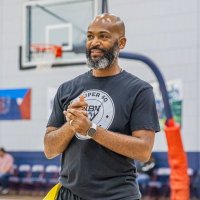Coach TJ Jones (@nbnbball) 's Twitter Profile