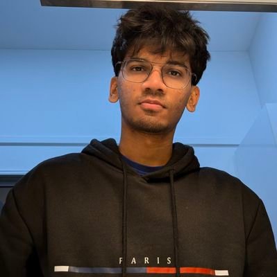 BhavaniMaharshi's profile picture. STEM & AI Enthusiast...... and a Traveller, Dreaming of a Passport full of Stamps