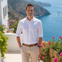 Sean Dawes (@seandawes) Twitter profile photo