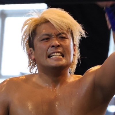 Kitamura_Shoki's profile picture. 岩手県洋野町出身 #栃木プロレス 洋野町ふるさと大使 #洋野町 #ヒロノジン