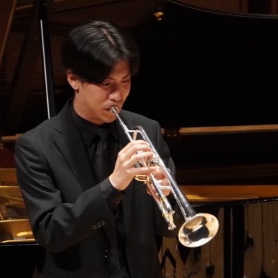 ACE59954493's profile picture. 東海大学付属札幌高等学校→東京音楽大学卒 🎺