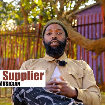 African Artist - king - marketer- Writer-Dancer-musical-G