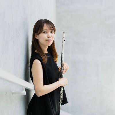 Yuno_rino's profile picture. Flute / 東京藝大 大学院3年 / 名前はゆうりと読みます☺︎ / 藝大 / 藝高63期 / 信大附属松本中 / NAGANO12 / Flute Quartet Lab / ときどき山 / 演奏やレッスン依頼はDM、またはyuri.kamakura.fl@gmail.comにお願いします🌷