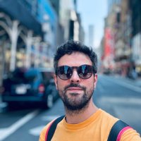 Jerome Moriniere (@morinierejerome) 's Twitter Profile