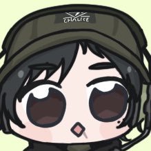 Taker 🧢🧤 Tactical Vtuber/Cosplayerさんのプロフィール画像