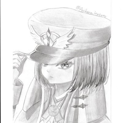hornatto_18's profile picture. 無言フォロー失礼します。最近は艦こればっかりのミリオタですWTとかwowsとかもやってます