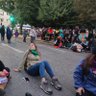 vayo_ly's profile picture. #APRUEBO Abrirán las grandes alamedas por donde pase el hombre libre para construir una sociedad mejor¡Viva Chile,viva el pueblo,Vivan los trabajadores!