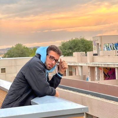 _whoisdanny's profile picture. Madrileño aficionado a la historia, videojuegos…❤️🌹