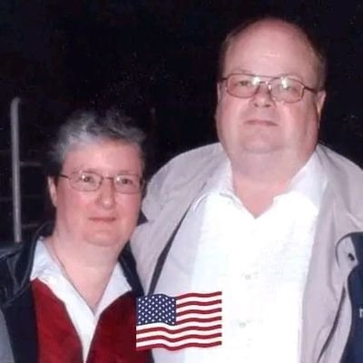 SJMS031921's profile picture. 🚫NO DM'S, 🚫NO PORN,🚫 NO CRYPTO,🚫NO BITCOIN YOU WILL BE BLOCKED .🇺🇲 Patriot . Happily married. My husband is a USAF Veteran. Catholic, Conservative. MAGA!