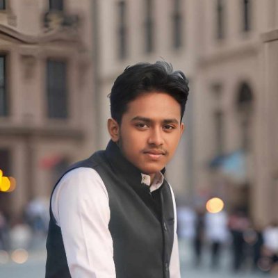 Mahbub Hasan is a skilled digital marketer, video editor, and creative thumbnail/post designer.If you want to grow buissness on any platform, I can assist you