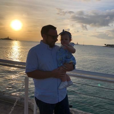 Florida Dad ๐บ๐ธ๐ Profile
