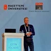 Çetin Kocaefe (@cetinkocaefe) 's Twitter Profile